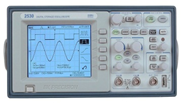 Tiempo y Frecuencia TF-25